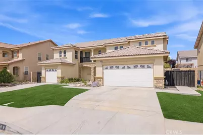 43919 Danya Lane, Lancaster, CA 93536 - Photo 1