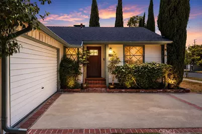 13758 Runnymede Street, Van Nuys, CA 91405 - Photo 1