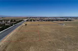 44130 60th St W, Lancaster, CA 93536 - Photo 1