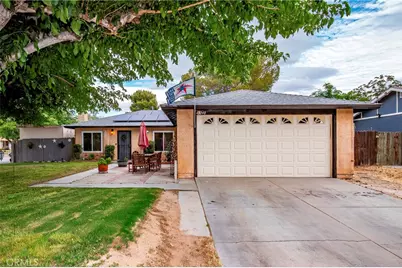 43240 W 32nd Street, Lancaster, CA 93536 - Photo 1