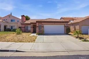 37621 Harvey, Palmdale, CA 93550 - Photo 1