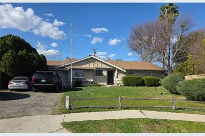 16429 Getty Street, North Hills, CA 91343 - Photo 1