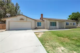 9742 E Ave R 8, Littlerock, CA 93543 - Photo 1
