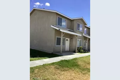 1838 Center Street #A, Rosamond, CA 93560 - Photo 1