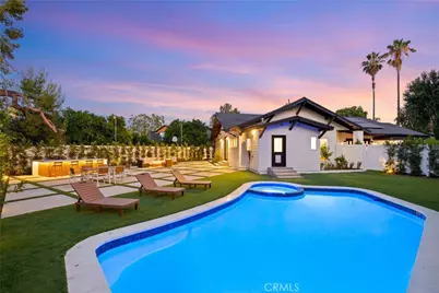 6016 N Woodlake Avenue, Woodland Hills, CA 91367 - Photo 1