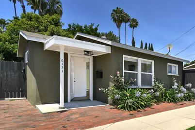 6131 Ranchito Avenue, Los Angeles, CA 91401 - Photo 1