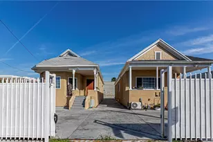 229 W 28th St, Los Angeles, CA 90007 - Photo 1
