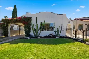 4167 Denker, Los Angeles, CA 90062 - Photo 1