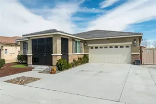 45124 42nd, Lancaster, CA 93536 - Photo 1