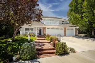 23510 Millston Ct, Valencia, CA 91354 - Photo 1