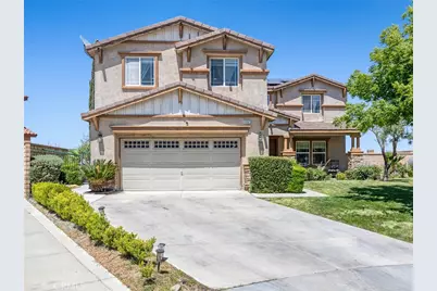 37337 Verbena Court, Palmdale, CA 93551 - Photo 1