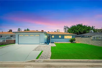 44703 2nd Street, Lancaster, CA 93535 - Photo 1