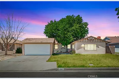 841 W Avenue J9, Lancaster, CA 93534 - Photo 1