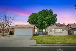841 W Ave J 9, Lancaster, CA 93534 - Photo 1