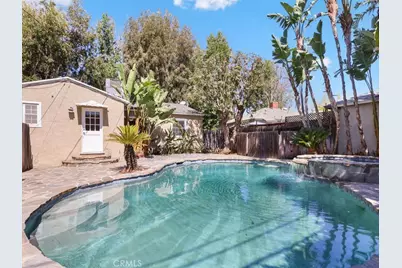 15460 Sylvan Street, Van Nuys, CA 91411 - Photo 1