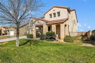 5819 W Ave K9, Lancaster, CA 93536 - Photo 1