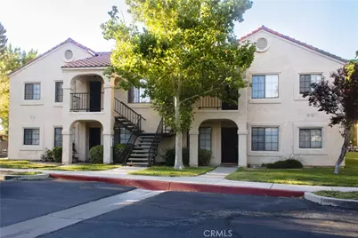 2554 Olive Drive #96, Palmdale, CA 93550 - Photo 1