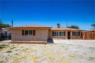 44841 5th, Lancaster, CA 93535 - Photo 1