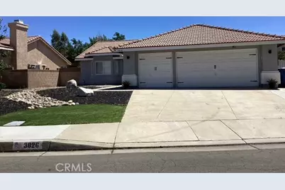 3826 Cocina Lane, Palmdale, CA 93551 - Photo 1