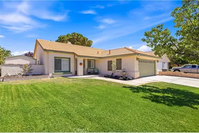 3201 Margate, Palmdale, CA 93551 - Photo 1