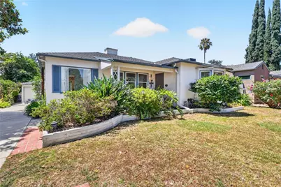 15136 Clark Street, Sherman Oaks, CA 91411 - Photo 1