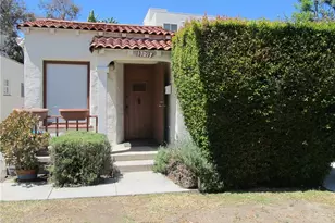 11217 La Maida St, North Hollywood, CA 91601 - Photo 1
