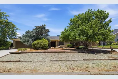 20317 Weston Avenue, Tehachapi, CA 93561 - Photo 1