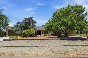 20317 Weston Ave, Tehachapi, CA 93561 - Photo 1