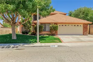 37740 Mountainside Dr, Palmdale, CA 93550 - Photo 1
