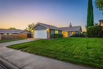2115 W Avenue K14, Lancaster, CA 93536 - Photo 1