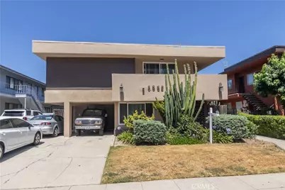 3662 Keystone #3, Los Angeles, CA 90034 - Photo 1