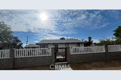 38725 Jacklin, Palmdale, CA 93550 - Photo 1