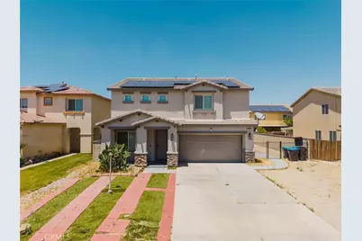 3141 Patti Rose Avenue, Rosamond, CA 93560 - Photo 1