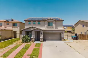 3141 Patti Rose Ave, Rosamond, CA 93560 - Photo 1