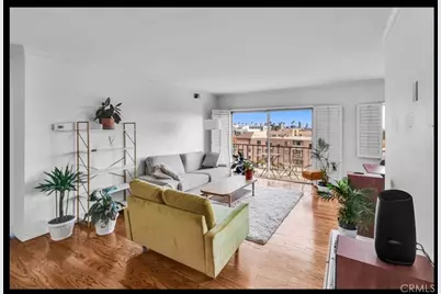 1115 S Elm Drive #512, Los Angeles, CA 90035 - Photo 1