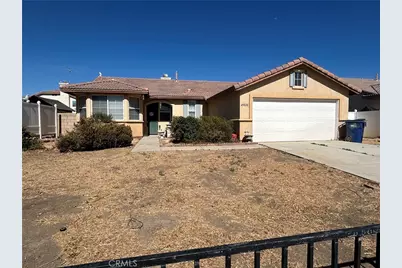 45826 Caledonia Court, Lancaster, CA 93534 - Photo 1