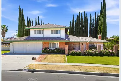43944 Halcom, Lancaster, CA 93536 - Photo 1