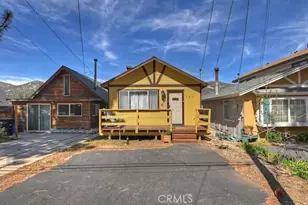 325 W Fairway Blvd, Big Bear City, CA 92314 - Photo 1