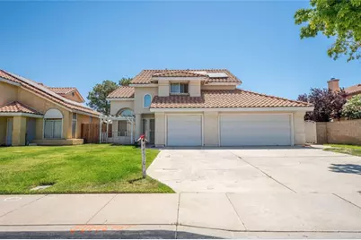 44510 Avenida Del Sol, Lancaster, CA 93535 - Photo 1