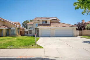 44510 Avenida del Sol, Lancaster, CA 93535 - Photo 1