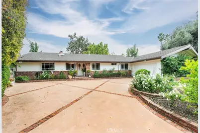 16722 Knollwood Drive, Granada Hills, CA 91344 - Photo 1