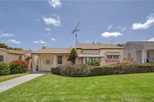 9640 La Salle, Los Angeles, CA 90047 - Photo 1
