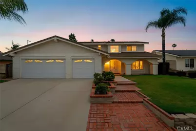 21163 E Nubia, Covina, CA 91724 - Photo 1