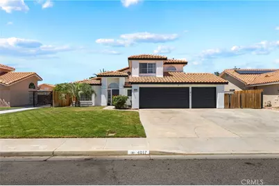 4017 Aero, Rosamond, CA 93560 - Photo 1