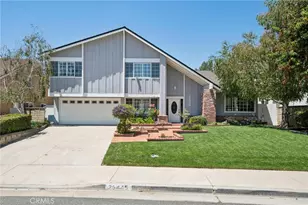 25445 Via Macarena, Valencia, CA 91355 - Photo 1