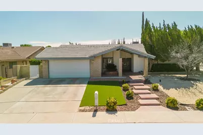 43724 Secure Place, Lancaster, CA 93536 - Photo 1