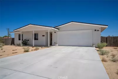 9309 Margery Avenue, California City, CA 93505 - Photo 1