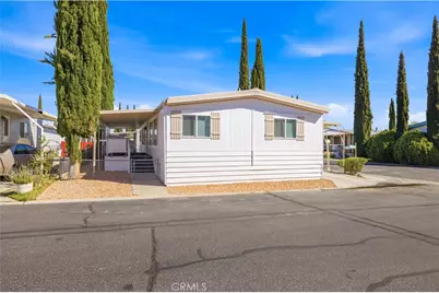 4444 E Ave R, Palmdale, CA 93552 - Photo 1