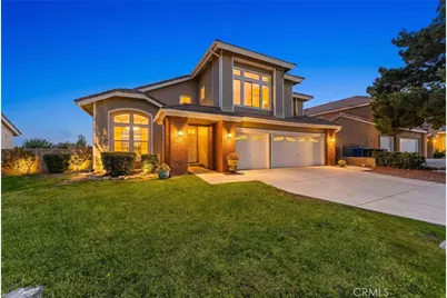 1821 Ashberry, Palmdale, CA 93551 - Photo 1