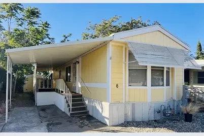 333 S Dennison #6, Tehachapi, CA 93561 - Photo 1
